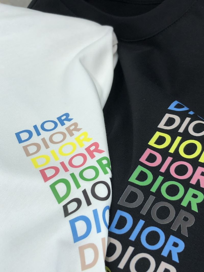 Christian Dior T-Shirts